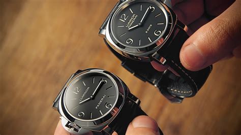 are panerai watches a good investment|why are panerai watches expensive.